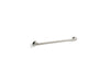 Kallista P34709-TT Transitional Shower Dr Hdl Towel Bar