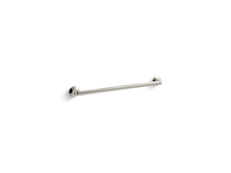Kallista P34709-TT Transitional Shower Dr Hdl Towel Bar