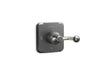 Kallista P34867-BN Vice Thermostatic Trim Crank
