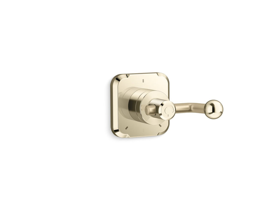 Kallista P34868-BAF Vice Transfer Trim Crank