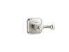 Kallista P34868-BN Vice Transfer Trim Crank
