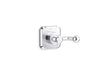 Kallista P34868-CP Vice Transfer Trim Crank
