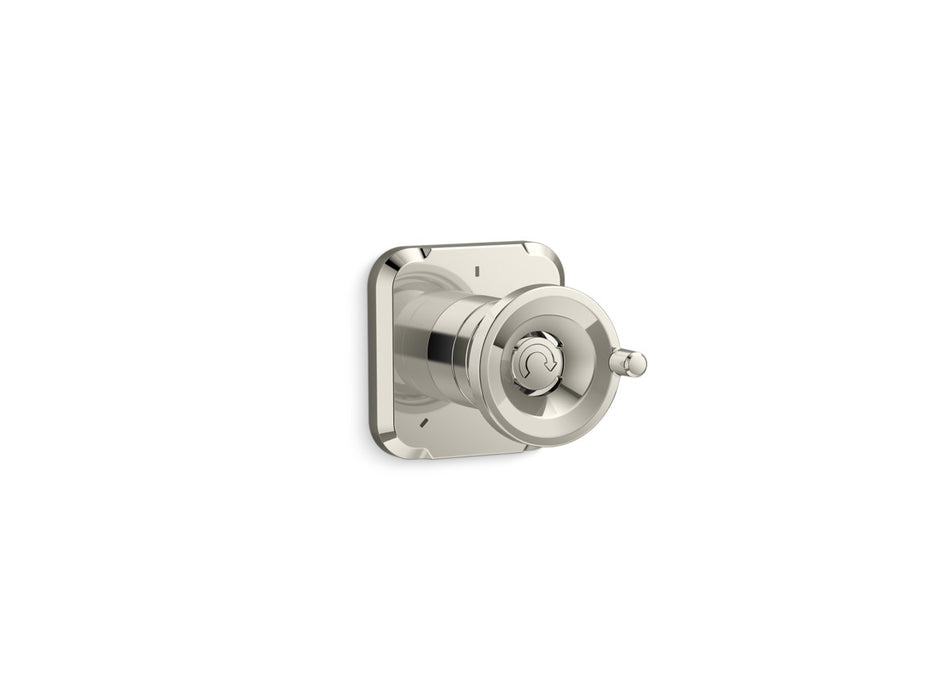 Kallista P34889-00 Vice Transfer Trim Wheel