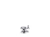 Kallista P34892-00 Vice Deck Mt Bath Faucet Div Hndl Wheel