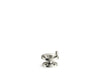 Kallista P34892-00 Vice Deck Mt Bath Faucet Div Hndl Wheel