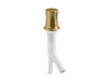 Kallista P36476-00 Air Gap Body With Cover Transitional