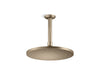 Kallista P38540-00 10" Contemporary Rain Showerhead