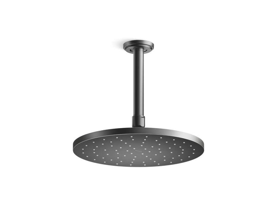 Kallista P38540-00 10" Contemporary Rain Showerhead