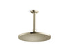 Kallista P38540-00 10" Contemporary Rain Showerhead