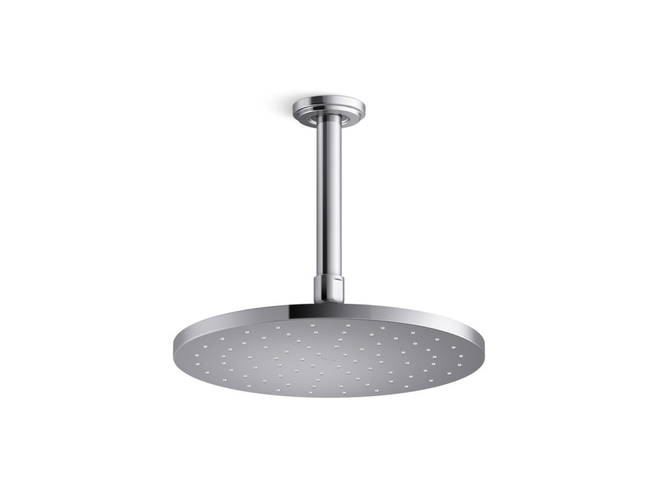 Kallista P38540-00 10" Contemporary Rain Showerhead