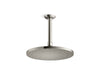 Kallista P38540-00 10" Contemporary Rain Showerhead