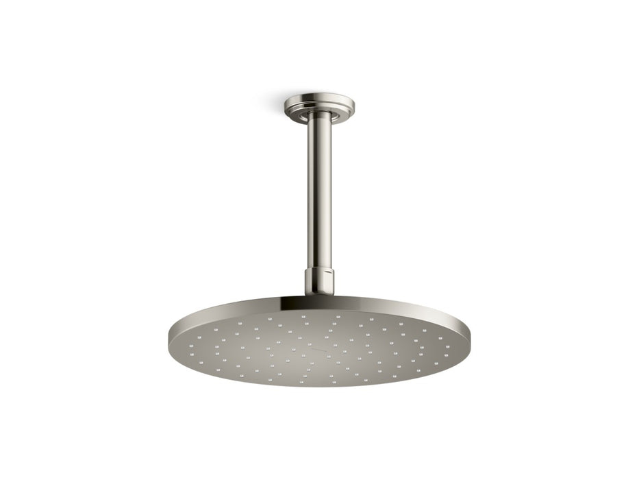 Kallista P38540-00 10" Contemporary Rain Showerhead