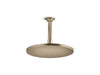 Kallista P38540-G 10" Contemporary Rain Showerhead Eco
