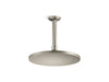 Kallista P38540-G 10" Contemporary Rain Showerhead Eco