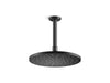 Kallista P38540-G 10" Contemporary Rain Showerhead Eco