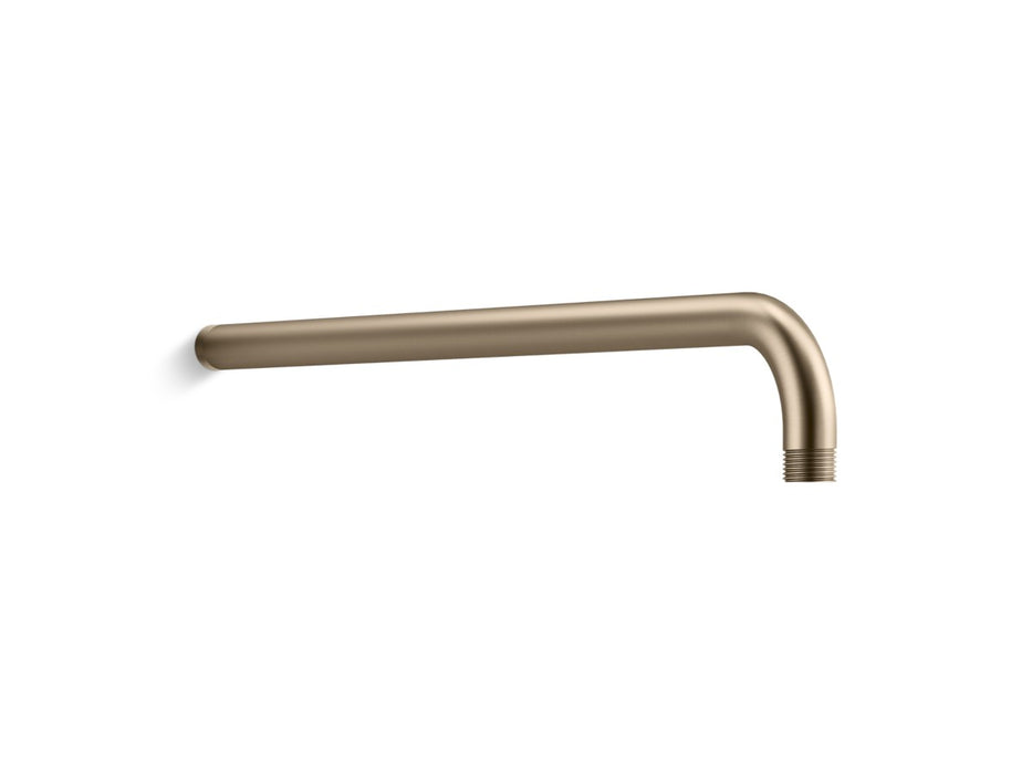 Kallista P38700-00 19" Wall Mount Shower Arm