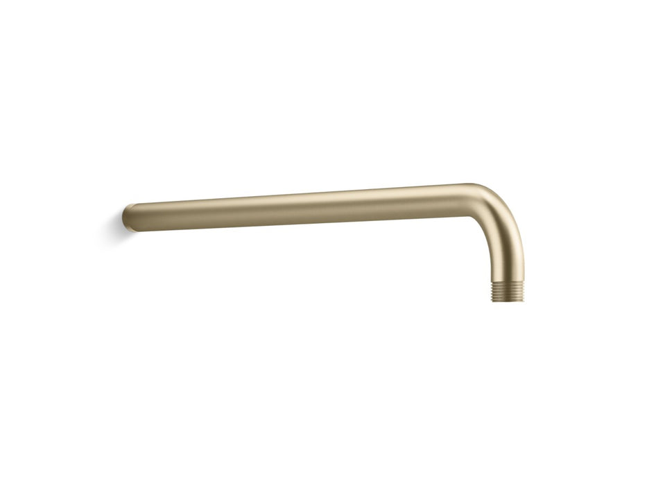 Kallista P38700-00 19" Wall Mount Shower Arm