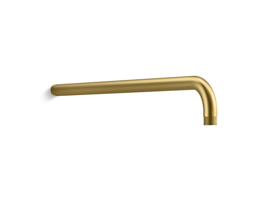 Kallista P38700-00 19" Wall Mount Shower Arm