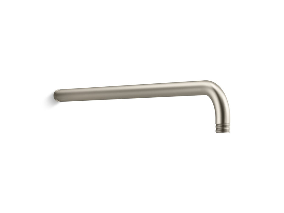 Kallista P38700-00 19" Wall Mount Shower Arm