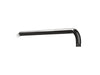 Kallista P38700-00 19" Wall Mount Shower Arm