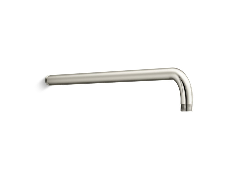 Kallista P38700-00 19" Wall Mount Shower Arm
