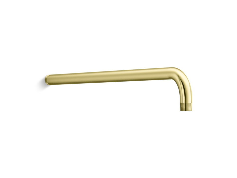 Kallista P38700-00 19" Wall Mount Shower Arm