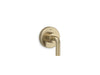 Kallista P40878-LV One Armory Transfer Trim