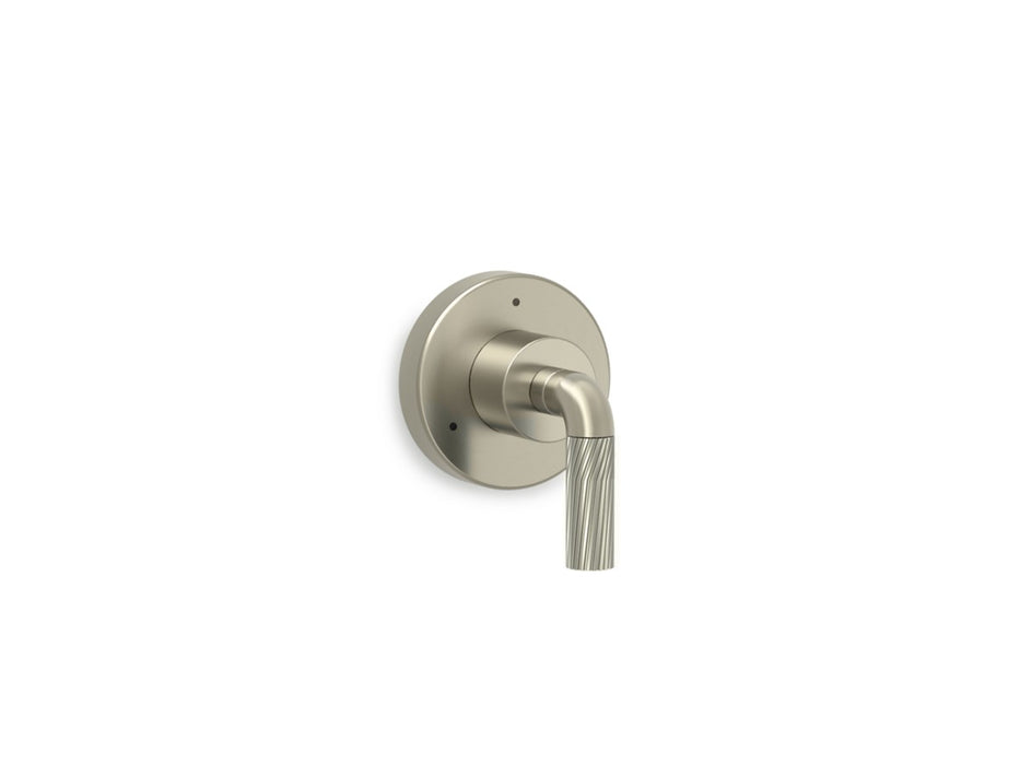 Kallista P40878-LV One Armory Transfer Trim