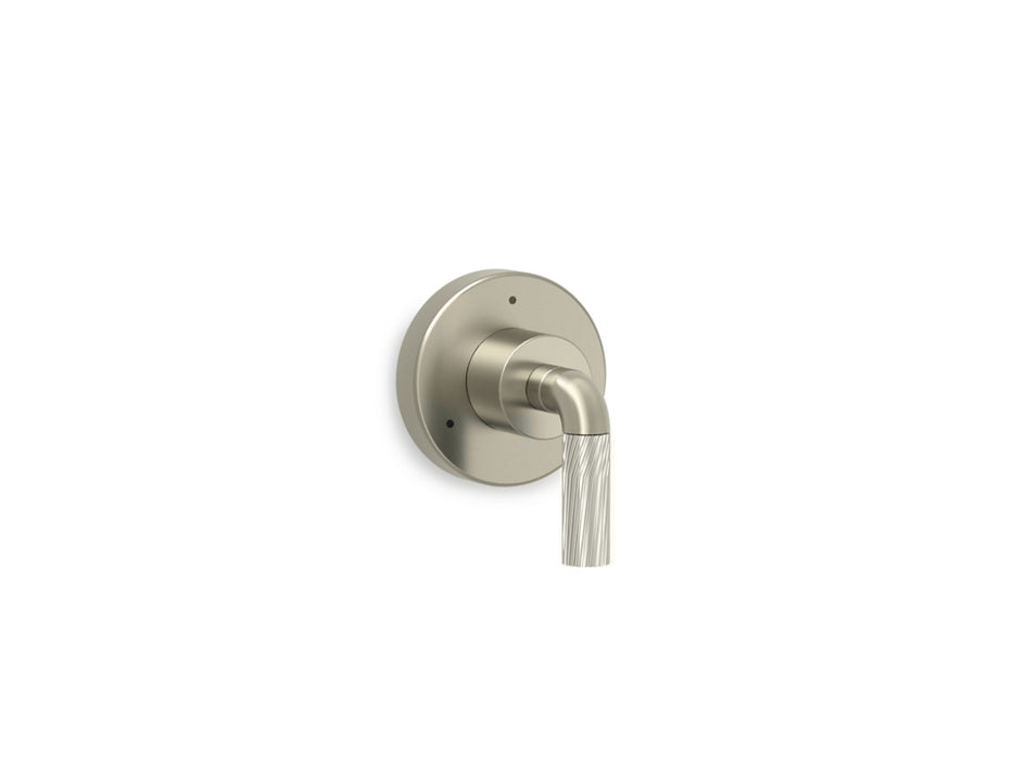 Kallista P40878-SN One Armory Transfer Trim