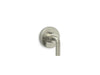 Kallista P40879-LV One Armory Volume Control
