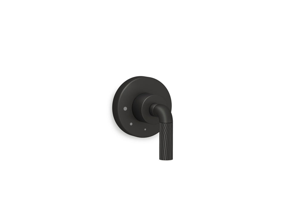 Kallista P40879-LV One Armory Volume Control