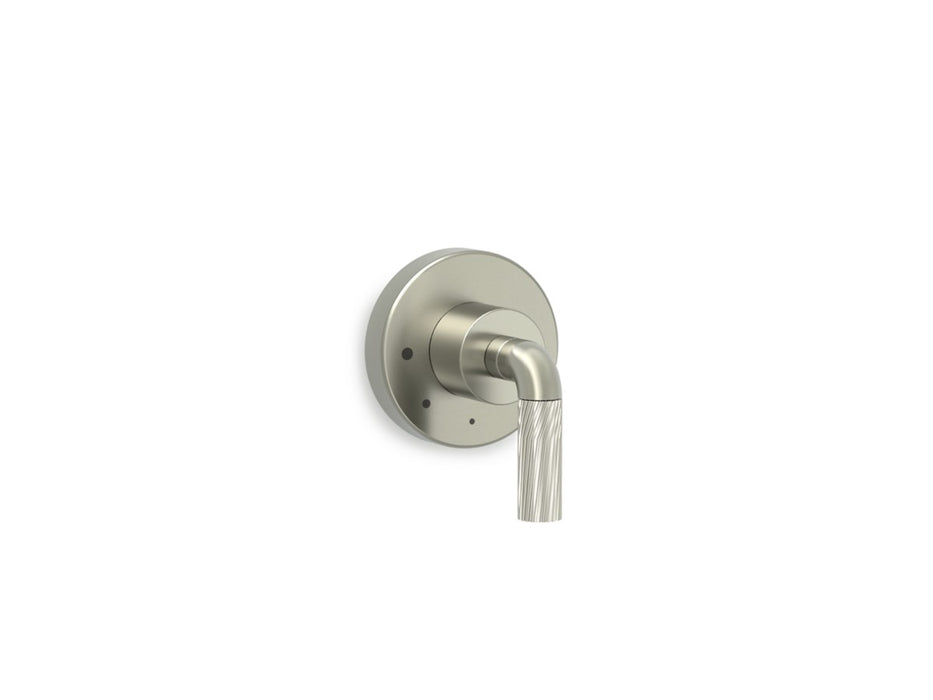 Kallista P40879-SN One Armory Volume Control