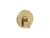 Kallista P40881-LV One Armory Thermo Trim