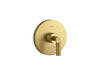 Kallista P40881-LV One Armory Thermo Trim