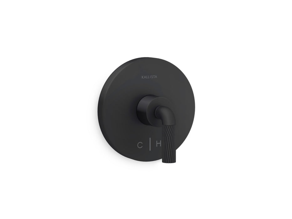 Kallista P40881-LV One Armory Thermo Trim