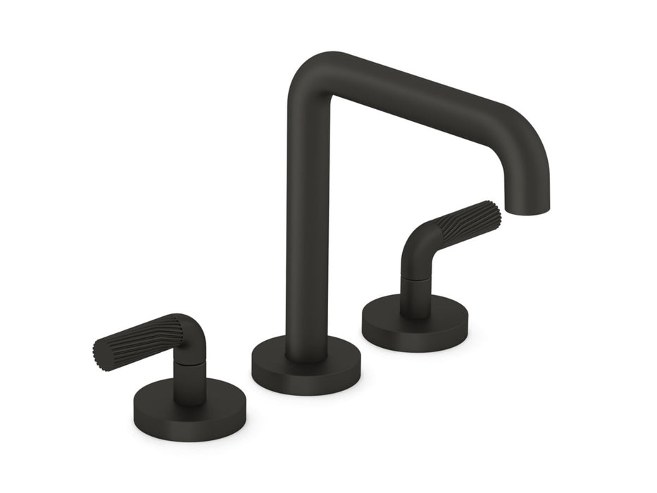 Kallista P40882-LV One Armory Deck Mount Bath Faucet