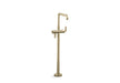 Kallista P40883-00 One Armory Freestanding Bath Faucet