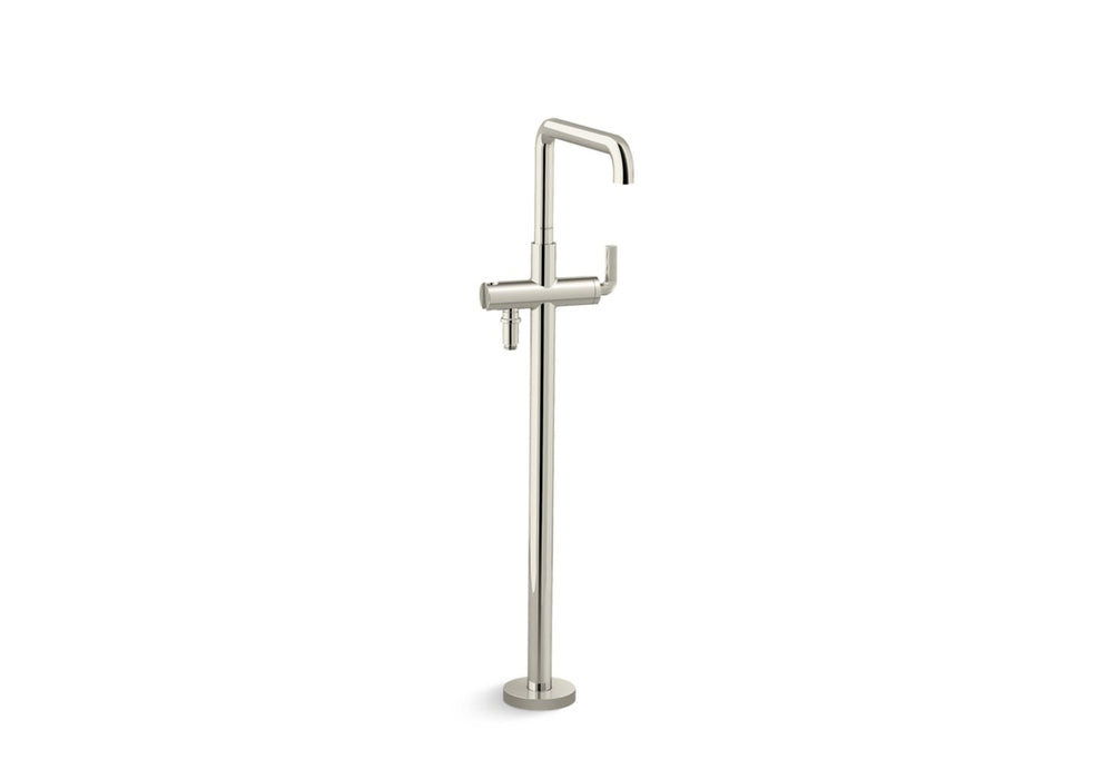Kallista P40883-00 One Armory Freestanding Bath Faucet