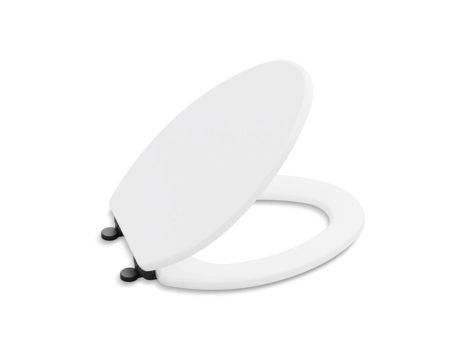 Kallista Bridgeton P70303-AD Classic Toilet Seat