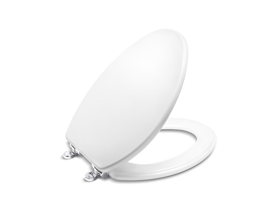 Kallista Bridgeton P70303-AD Classic Toilet Seat