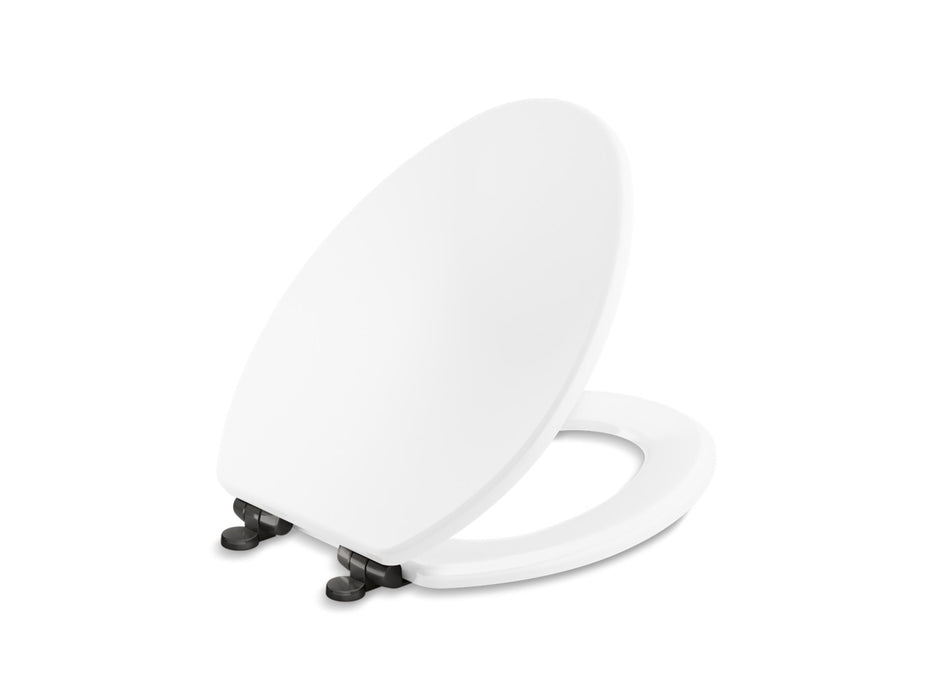 Kallista Bridgeton P70303-AD Classic Toilet Seat