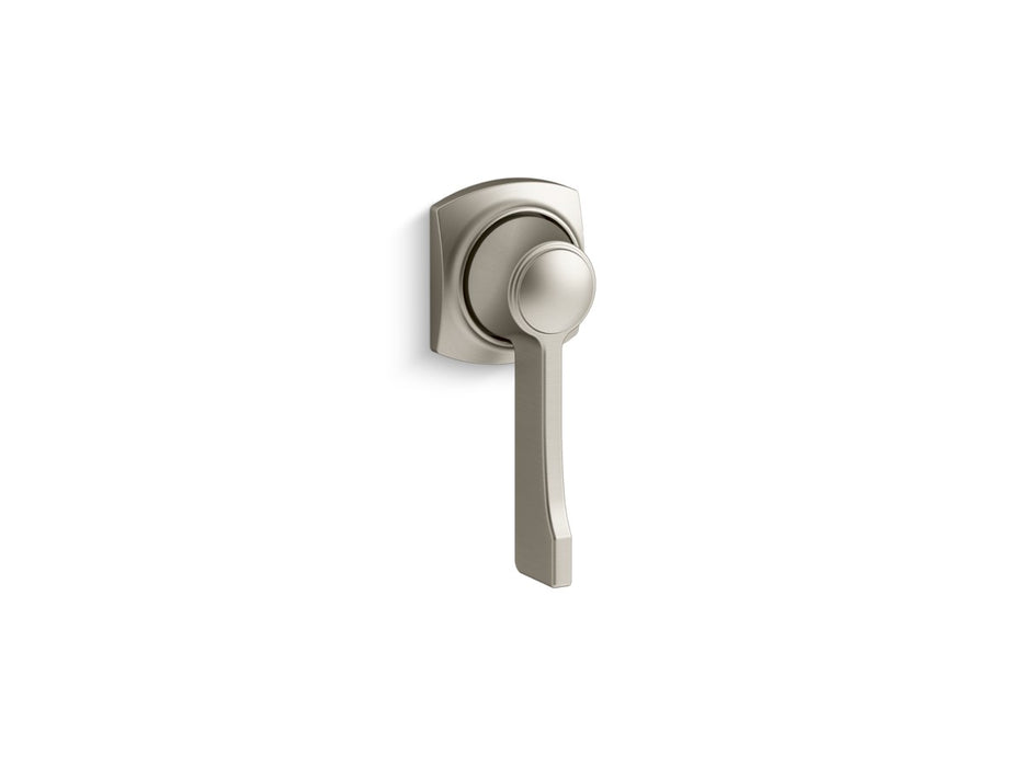 Kallista Bridgeton P70304-00 Classic Trip Lever