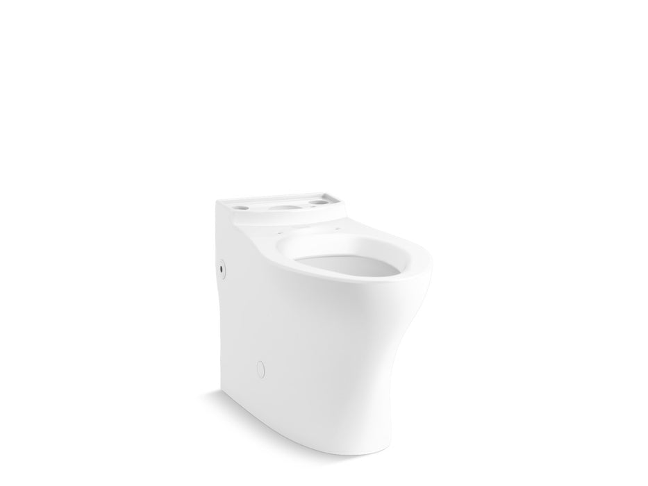 Kallista P70311-00 Plié Dual Flush Bowl