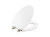 Kallista Plié P70313-AD Contemporary Toilet Seat