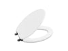 Kallista Plié P70313-AD Contemporary Toilet Seat
