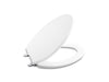Kallista Plié P70313-AD Contemporary Toilet Seat