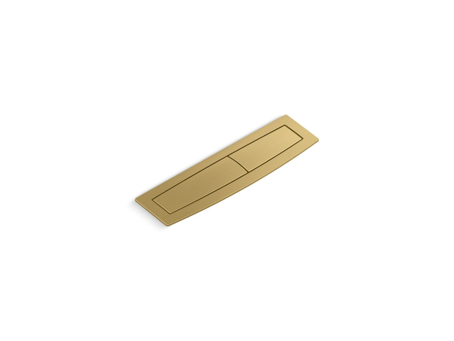 Kallista Plié P70314-00 Dual Flush Actuator