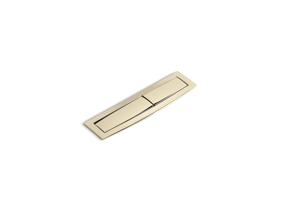 Kallista Plié P70314-00 Dual Flush Actuator