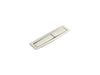 Kallista Plié P70314-00 Dual Flush Actuator