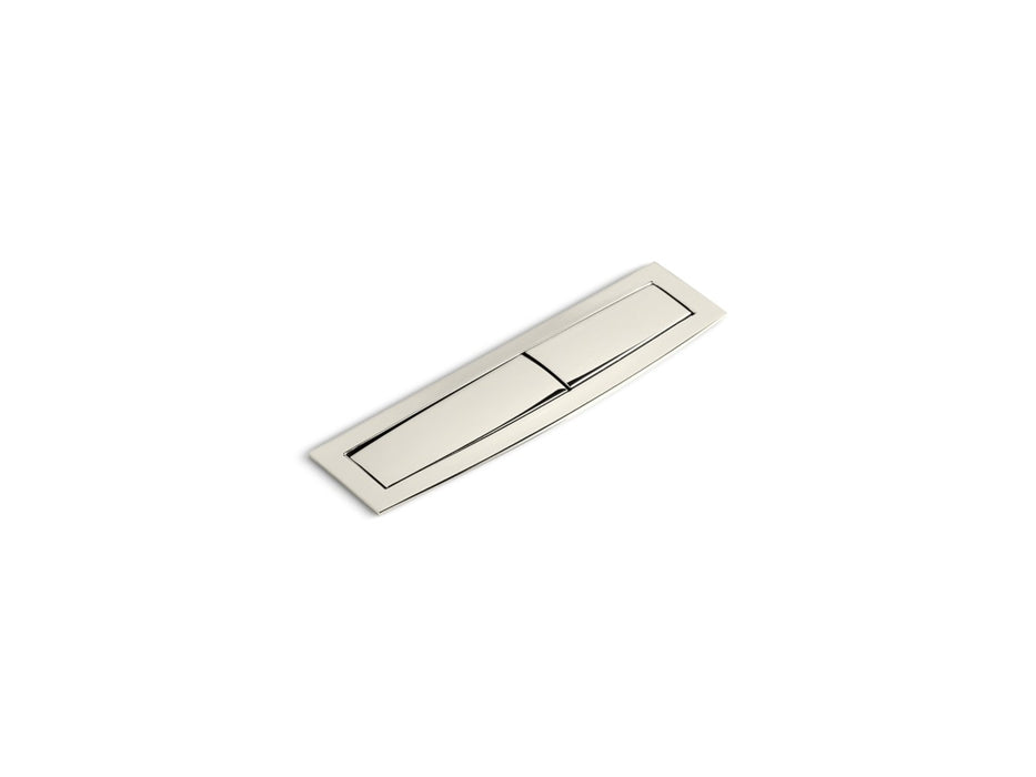 Kallista Plié P70314-00 Dual Flush Actuator
